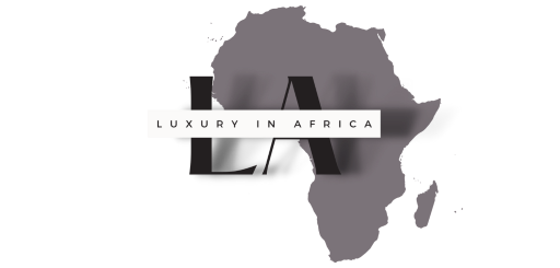 Luxury In Africa